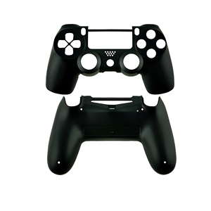 Carcasa de Repuesto, Frontal y Trasera, para <span class=keywords><strong>Control</strong></span> de <span class=keywords><strong>PS4</strong></span>, para <span class=keywords><strong>Control</strong></span> de <span class=keywords><strong>PS4</strong></span> Slim Pro JDM-040 - Product Image 2