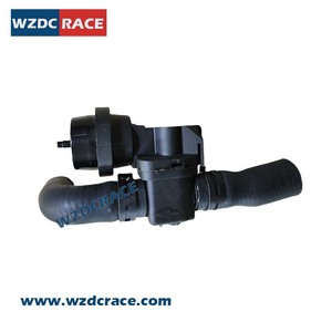 Válvula de agua de refrigeración WZDC RACE 2702001600 para motor Mercedes-Benz M270, pieza de repuesto del termostato - Product Image 4