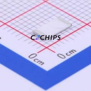 Résistance SMD RMC1-5R1FTE-M 2512 (Type : Film Épais) (Résistance : 5,1 Ohm Précision : 1%) - Product Image 2