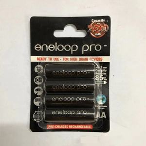 2500mAh NI-MH AA batería recargable para juguetes linterna ratón reloj Cámara baterías - Product Image 2