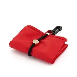 <b>Folding</b> <b>bag</b> personalized merchandising - Product Image 2