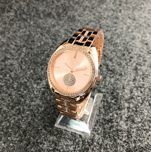 Montres BNX <span class=keywords><strong>de</strong></span> Luxe Personnalisées: Montre Intelligente à Moissanite Tendance pour Femme <span class=keywords><strong>de</strong></span> Marques Célèbres – Idée Cadeau - Product Image 3