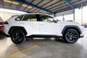 Autos Usados en Buen Estado, Toyota Rav-4 <span class=keywords><strong>ADVENTURE</strong></span> SUV <span class=keywords><strong>2022</strong></span>, Listos para Enviar - Product Image 2