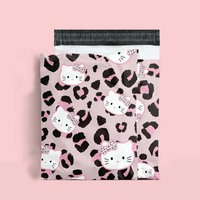 Fabricant en stock, pochette en polyéthylène imperméable, emballage d'expédition, pochette en plastique pour courrier, sac pour vêtements