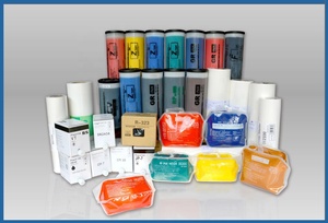 Nhà sản xuất tương thích RICOH dx2430 dx2330 Master, Gestetner cp6201c, 817612 kỹ thuật số duplicator chủ CuộN - Product Image 6