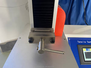 Kostengünstige Hochpräzise Zugprüfmaschine IP55-Schutz 1 Jahr Garantie - Mengenrabatt für Händler - Product Image 3
