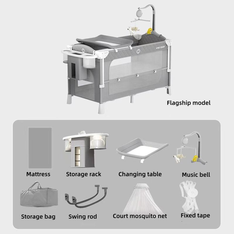 Gris clair - modèle phare