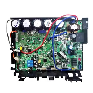 Neuf, adapté aux climatiseurs centraux EUROPE N.V. RZQ125D9V1B RMXS112-160DV2C EC0641(E) EC0530, nouvelle machine - Product Image 3