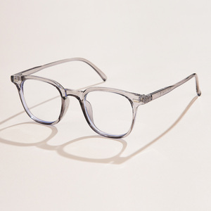 <span class=keywords><strong>Prix</strong></span> Usine Design Vintage Lunettes Transparents Anti-Lumière <span class=keywords><strong>Bleue</strong></span> pour Ordinateur Montures de Lunettes 2024 - Product Image 4