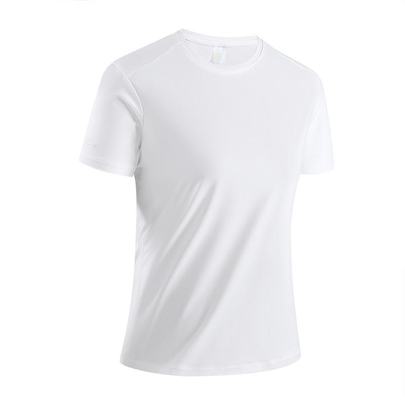 Female standard white