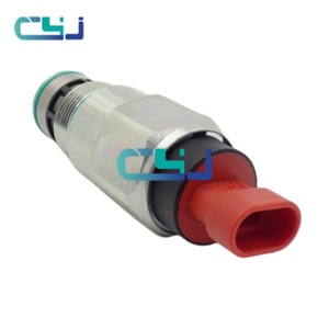 3330602 Electronic Fuel Actuator for Construction Machinery Engine Parts Replacement for QSK <b>Series</b> KTA50 - Product Image 3