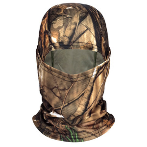 Couvre-chef de camouflage extérieur masque de cyclisme tactique Protection solaire respirant pêche Bandana <span class=keywords><strong>cagoule</strong></span> - Product Image 4
