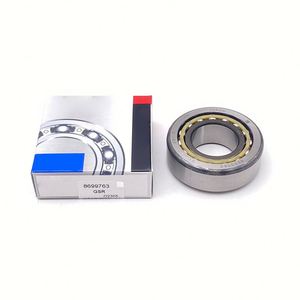 Rodamiento de Husillo ACEGA-HCP4A 7011 7012 7015 7010, Rodamiento ACD/P4A GA 7013 7014 7016 7017 7018, Precio Negociable - Product Image 5