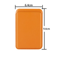 Coloré personnalisé nouveau Design Original Premium téléphone porte-carte étui en cuir coffres-forts portefeuille pour iphone 16 15 14 13 Pro Max 12 11