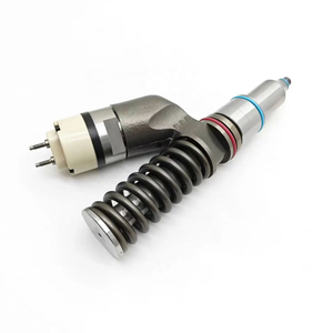Injecteur de carburant 212-3467 10R-1259 pour moteur C-10 C-12, pièces de machines de construction - Product Image 2