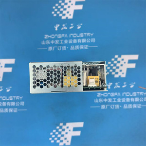 IPD SRW-65-4006CHCO สวิตชิ่งพาวเวอร์ซัพพลาย 230V 1.3A เอาต์พุตเดี่ยวพร้อมตัวครอบสำหรับจอภาพ - Product Image 1