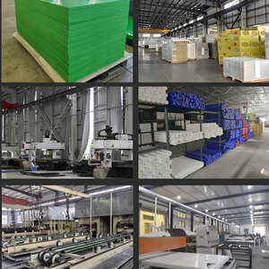 Plaque <span class=keywords><strong>de</strong></span> revêtement en U en UHMWPE pour bunker à charbon et <span class=keywords><strong>goulotte</strong></span> - Product Image 6