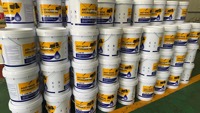 Fabricante de lubricantes Embalaje personalizado 68 Aw Precio de aceite hidráulico