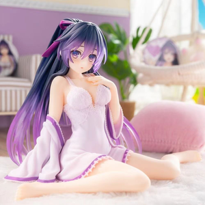 Yatogami tohka 11cm, ของเล่นเด็กแอ็กชันฟิกเกอร์สะสมสำหรับตกแต่งบ้าน - Product Image 1
