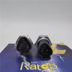 เซ็นเซอร์วัดแรงดันน้ำมันปั๊มรถขุด PC200-7 PC300-7 รุ่น 7861-93-1650 7861-93-1653 208-06-71340 สวิตช์แรงดัน รุ่น 7861-93-1650 - Product Image 4