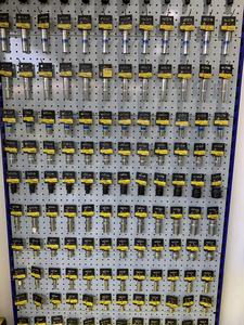 OEM Customizable CR-Mo Material <strong>Deep</strong> DIY <strong>Socket</strong> 12.5mm <strong>10mm</strong> 6.3mm Sizes with Torx Feature and Chrome Finish - Product Image 6