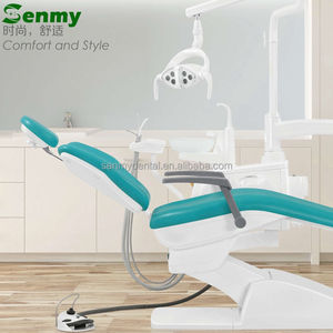 S203 China Silla <strong>Dental</strong> CE Certificate Fengdan <strong>Dental</strong> <strong>Unit</strong> <strong>Chair</strong> with Warranty Cheap Price - Product Image 3