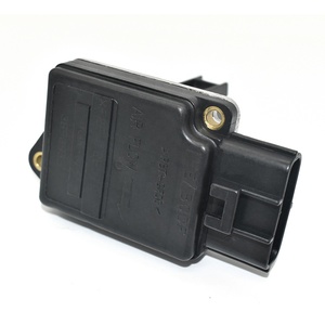 Débitmètre d'air massique XF2F12B579-AA <span class=keywords><strong>Capteur</strong></span> <span class=keywords><strong>MAF</strong></span> XF2F-12B579-AA pour Tribute Mustang Coupé - Product Image 2