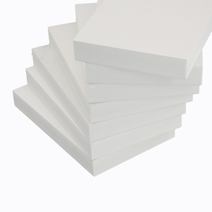 Pannello <span class=keywords><strong>in</strong></span> PVC <span class=keywords><strong>Forex</strong></span> 1220x2440mm Bianco, Servizio di Taglio, Ecologico, Impermeabile, Ignifugo, Alta Densità, 100% Riciclabile - Product Image 4