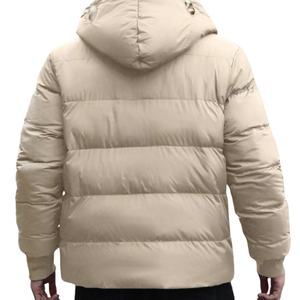 Supplier Custom OEM Service Outdoor Men Down <b>Jacket</b> Windproof Men's Casual <b>Jacket</b> Men's Clothing Winter Coat - Product Image 3