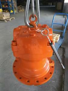 Moteur oscillant DH225-7 DH220-<span class=keywords><strong>5</strong></span> <span class=keywords><strong>DH500</strong></span> M2X150 170303-00045 401-00086A 2401-9304C 170303-00047 2401-9284A 401-00086B 170303-00048 - Product Image 2