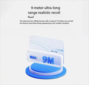 Dispositivo Inteligente Pulse, Material <span class=keywords><strong>de</strong></span> PC Seguro y Moderno, Presión <span class=keywords><strong>de</strong></span> Agua, Succión Automática <span class=keywords><strong>de</strong></span> Agua, Indicadores Luminosos Fríos - Product Image 4