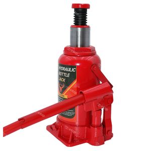 <span class=keywords><strong>Cric</strong></span> hydraulique de type normal, <span class=keywords><strong>cric</strong></span> de voiture de 15 tonnes, <span class=keywords><strong>cric</strong></span> de levage automatique avec couleur rouge, <span class=keywords><strong>cric</strong></span> à <span class=keywords><strong>bouteille</strong></span> de 15 tonnes - Product Image 3
