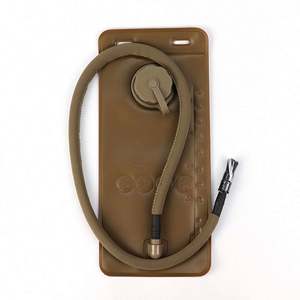 Sac à eau pliable en TPU, PEVA, EVA, personnalisé en gros, pour le camping, la survie, la pêche - Product Image 2