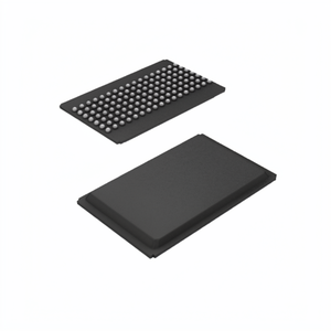 71V67603S150BGG 119 BGA Componente Electrónico de Memoria, Canal del Fabricante - Product Image 1