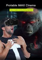 Casque VR Metaverse en promotion pour les nouveaux jeux de réalité virtuelle 3D, compatible avec les téléphones