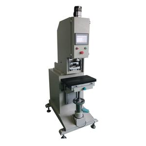 Impresora de tampones automática monocromática de alta precisión, nueva condición, con sistema de taza cerrada y motor servo completo, componente de motor, superventas, impresora de papel - Product Image 2