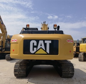 Excavatrice Cat 330D d'occasion à bas prix, Caterpillar 330D d'occasion, Caterpillar à vendre - Product Image 5