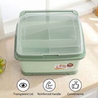 Armadio Portapiatti in Plastica per Cucina, Grande Capacità, per Uso Domestico, Fornitura all'Ingrosso