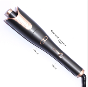 Meilleure vente : Fer à boucler automatique longue durée pour des coiffures durables, ondulateur électrique pour franges et vagues, anti-brûlure, usage professionnel et domestique - Product Image 2