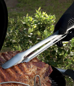 Gants en fibre de carbone ignifuges de protection thermique légers et résistants aux hautes températures - Product Image 5