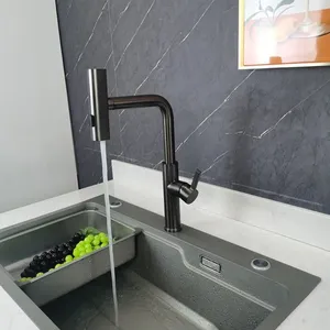 Смеситель для раковины - Product Image 6