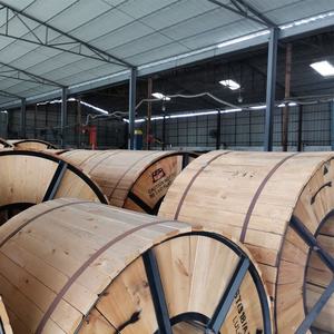 水中光ファイバーケーブル GYTA33 GYFTY33 装甲型潜水艦用光ファイバーケーブル GYTA33 - Product Image 5