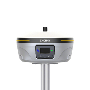 อุปกรณ์สำรวจ CHCNAV B5 ปี 2025 แท็บเล็ตราคาประหยัด โดรนสำรวจ Chc I89 Gnss Rtk Gps - Product Image 1