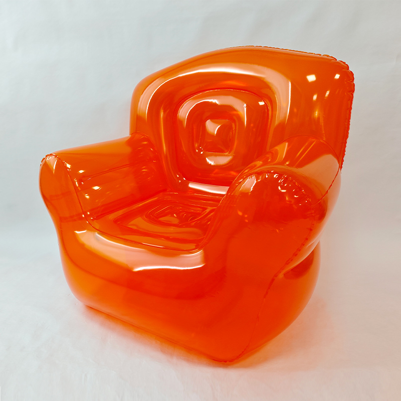 Arancione Trasparente
