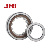 Roulement à rouleaux cylindriques NJ311 NF311 NUP311 pour machines industrielles