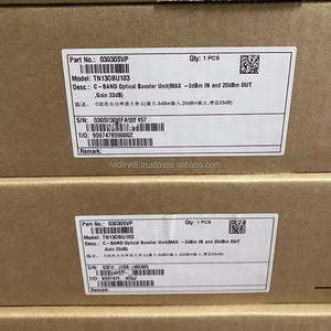 Tarjeta Amplificadora Óptica OSN8800 OBU, Red Empresarial WDM para Red de Transmisión Óptica TN13OBU101 03030SVN - Product Image 2