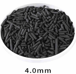 Tùy chỉnh kích thước lớn than hoạt tính tổ ong điều kiện mới để xử lý khí nước-không thấm nước tùy chọn không thấm nước có sẵn - Product Image 6