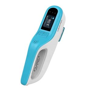 Nouvelle tendance en matière d'équipements médicaux <span class=keywords><strong>pour</strong></span> le traitement du psoriasis, système laser excimer 308 nm, lampe de photothérapie UVB, thérapie ciblée 5000E - Product Image 3