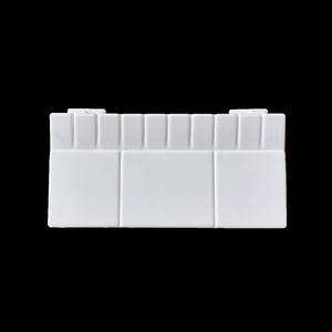 <span class=keywords><strong>Palette</strong></span> de couleurs à l'eau vide pliante, étui pliable, pour artiste, mélange de <span class=keywords><strong>peinture</strong></span>, vente en gros, - Product Image 5