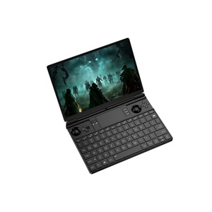 GPD WIN Max 2 2025 แล็ปท็อปเกมมิ่งพกพา ขนาด 10.1 นิ้ว AI 9 HX 370 32GB พีซีพกพา - Product Image 2